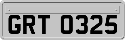 GRT0325