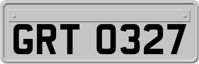 GRT0327
