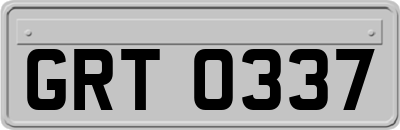 GRT0337