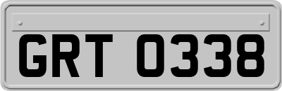 GRT0338