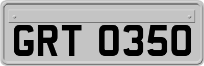 GRT0350