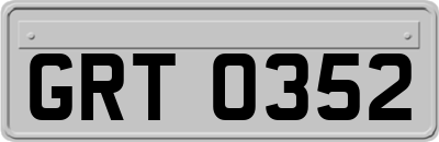 GRT0352