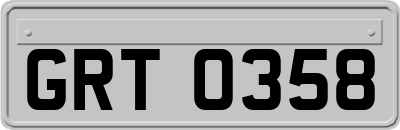 GRT0358