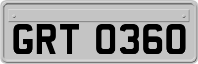 GRT0360