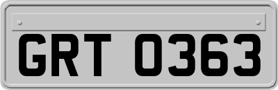 GRT0363