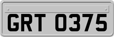 GRT0375