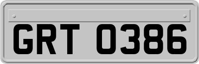 GRT0386