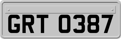 GRT0387