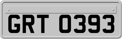 GRT0393