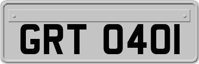 GRT0401