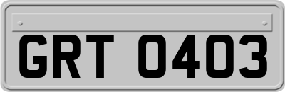 GRT0403