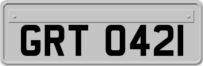 GRT0421