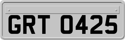 GRT0425