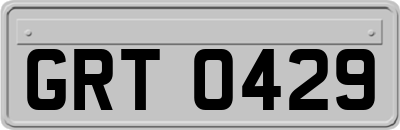 GRT0429