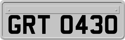 GRT0430