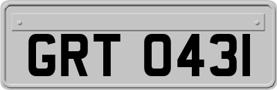GRT0431