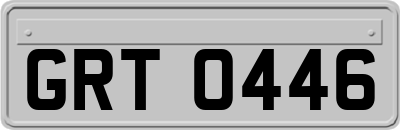 GRT0446