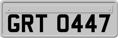 GRT0447