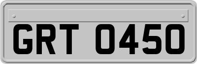 GRT0450