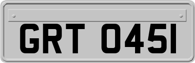 GRT0451