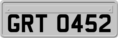 GRT0452