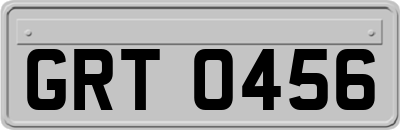 GRT0456