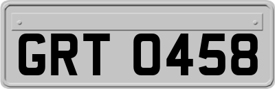 GRT0458