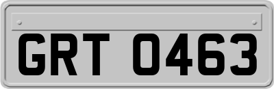 GRT0463