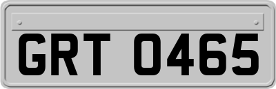 GRT0465