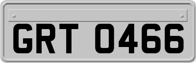 GRT0466