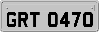 GRT0470