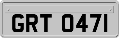 GRT0471