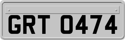 GRT0474