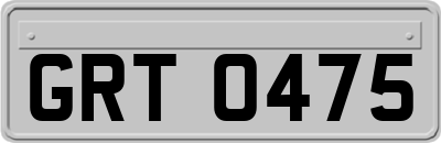 GRT0475