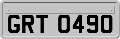 GRT0490