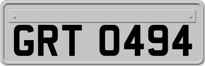 GRT0494