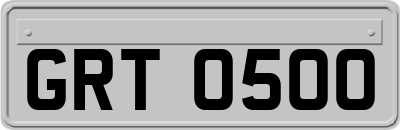GRT0500