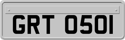 GRT0501