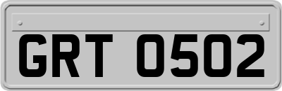 GRT0502
