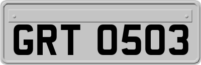 GRT0503