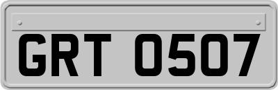 GRT0507