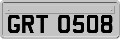 GRT0508