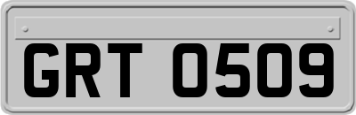 GRT0509