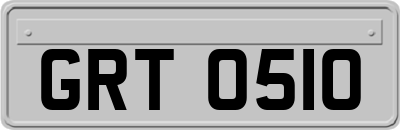 GRT0510