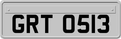 GRT0513