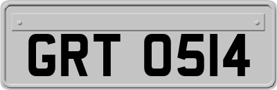 GRT0514
