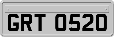 GRT0520