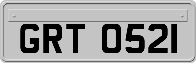 GRT0521