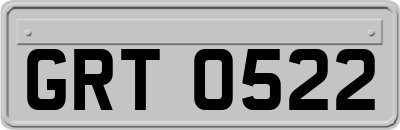 GRT0522