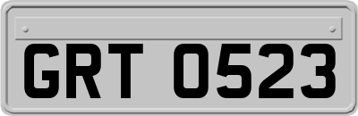 GRT0523